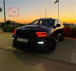 دودج دورانجو